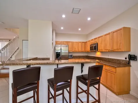 624 Bald Cypress Road Weston FL 33327