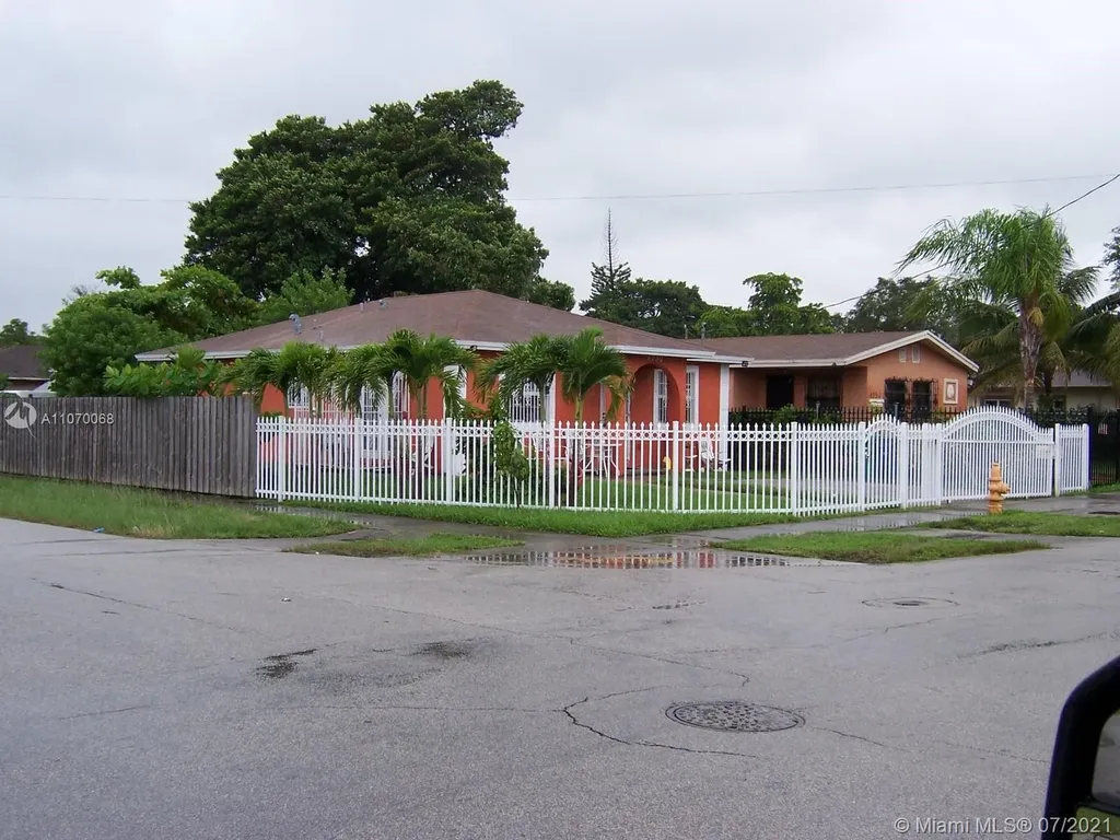 4730 NW 21st Avenue Miami FL 33142
