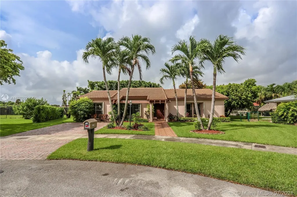7330 SW 100th Court Miami FL 33173