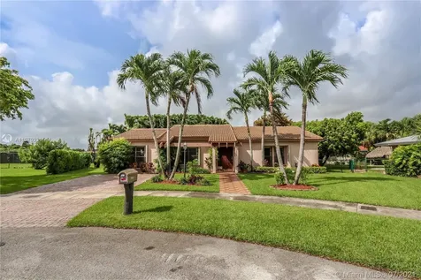 7330 SW 100th Court Miami FL 33173