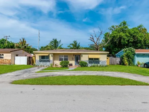 3131 SW 64th Terrace Miramar FL 33023