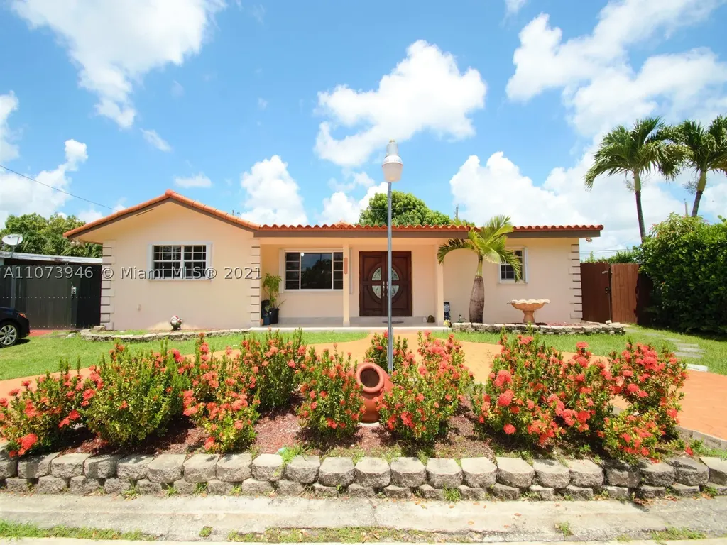 5025 SW 113th Court Miami FL 33165