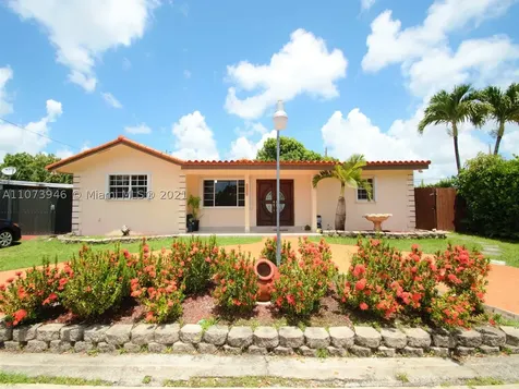 5025 SW 113th Court Miami FL 33165