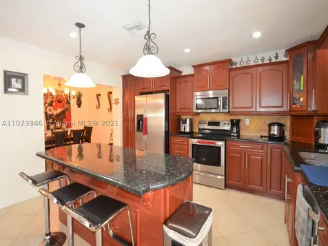 5025 SW 113th Court Miami FL 33165