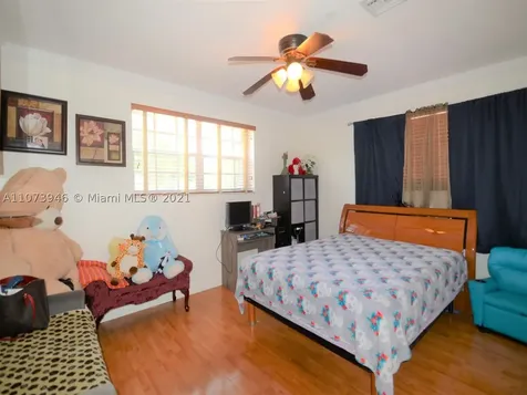 5025 SW 113th Court Miami FL 33165
