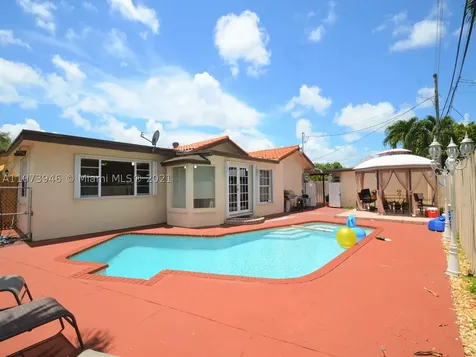 5025 SW 113th Court Miami FL 33165