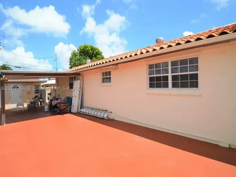 5025 SW 113th Court Miami FL 33165