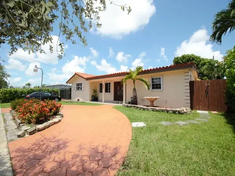 5025 SW 113th Court Miami FL 33165
