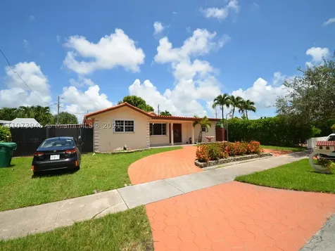5025 SW 113th Court Miami FL 33165