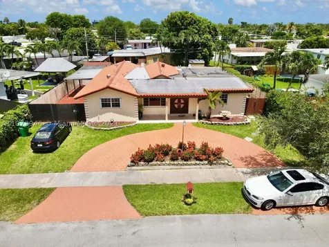 5025 SW 113th Court Miami FL 33165
