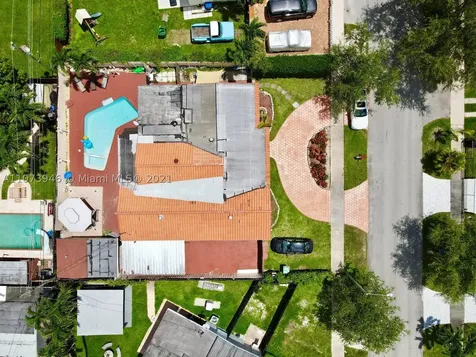 5025 SW 113th Court Miami FL 33165