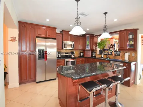 5025 SW 113th Court Miami FL 33165