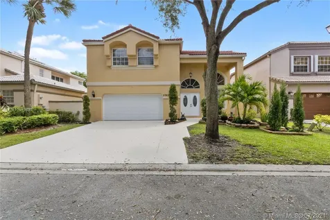 5343 NW 106th Drive Coral Springs FL 33076