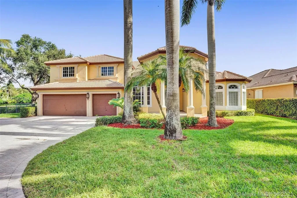 6174 NW 123rd Lane Coral Springs FL 33076