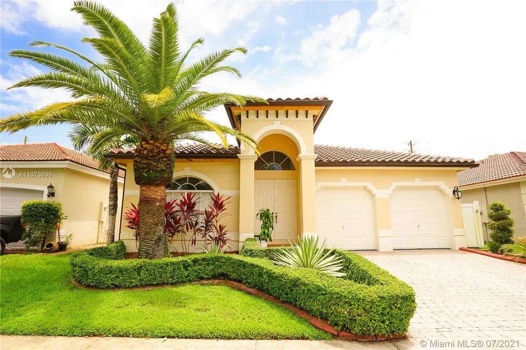 13072 SW 54th Court Miramar FL 33027