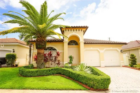 13072 SW 54th Court Miramar FL 33027