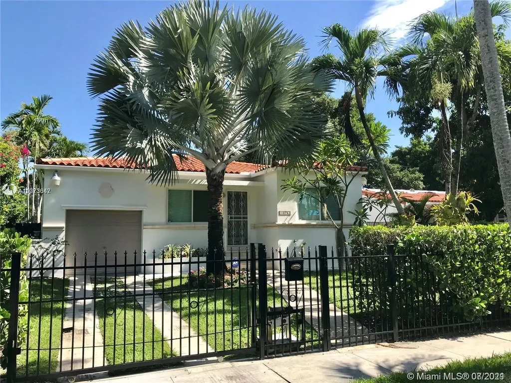 1875 SW 15th Street Miami FL 33145