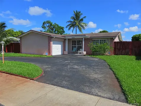 8650 Johnson Street Pembroke Pines FL 33024