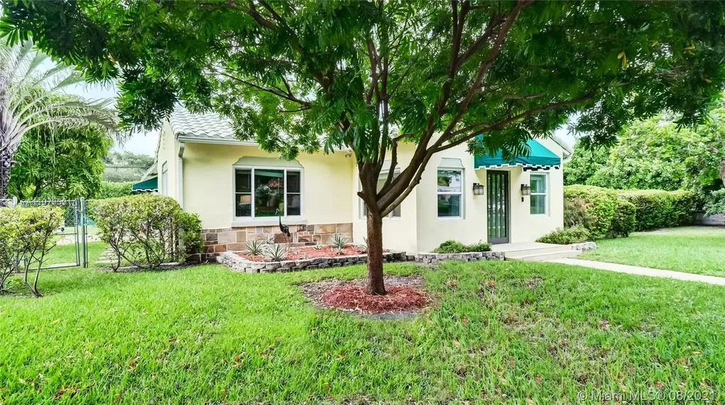 361 NE 102nd Street Miami Shores FL 33138