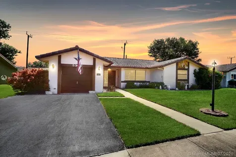 5947 SW 114th Avenue Cooper City FL 33330