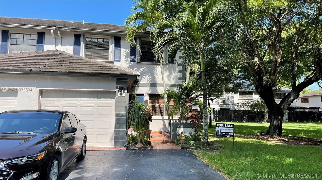 11115 SW 154th Place Miami FL 33196