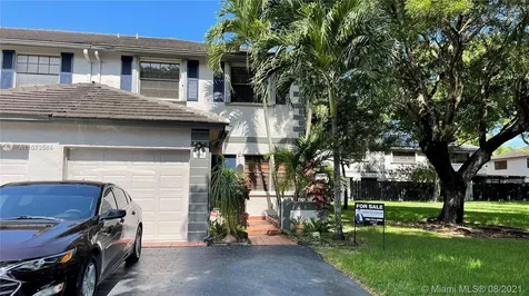 11115 SW 154th Place Miami FL 33196