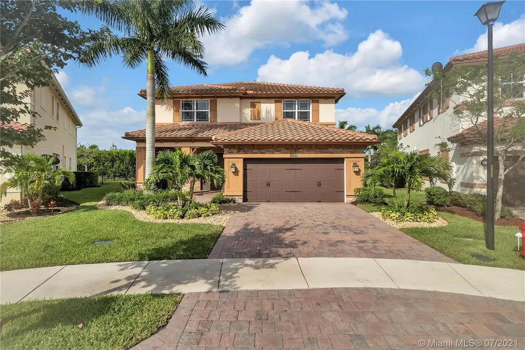 9051 Cattail Run Parkland FL 33076
