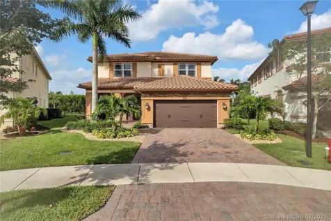 9051 Cattail Run Parkland FL 33076