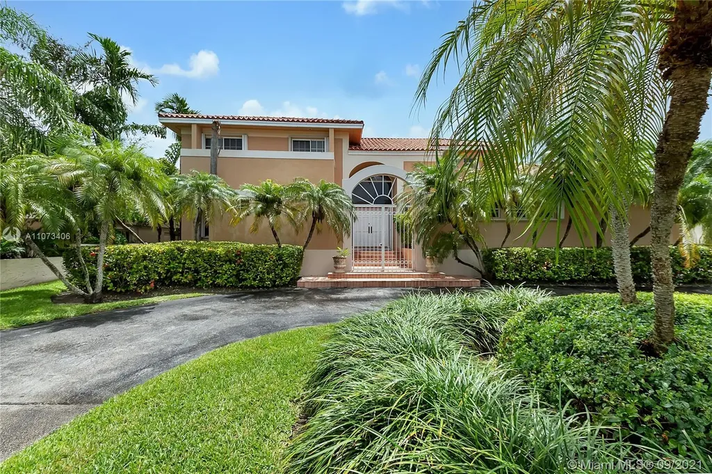 12611 Ramiro Street Coral Gables FL 33156