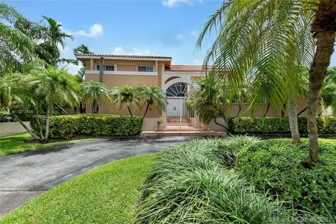 12611 Ramiro Street Coral Gables FL 33156