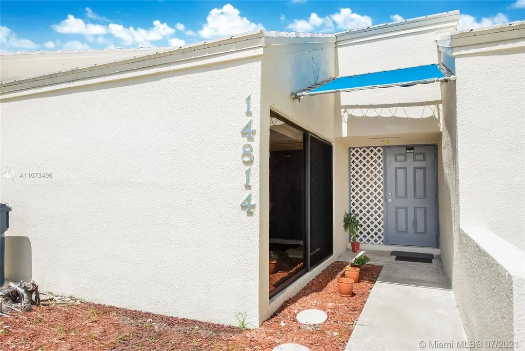 14814 SW 125th Place Miami FL 33186