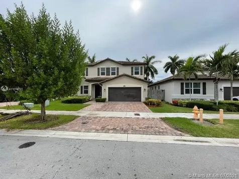 25220 SW 119th Avenue Homestead FL 33032