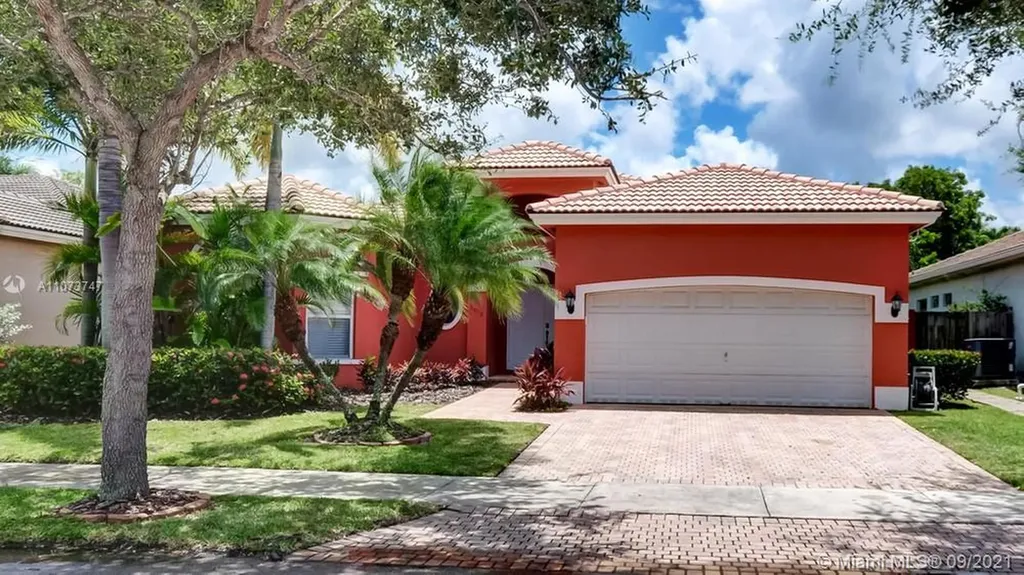 1610 SE 23rd Street Homestead FL 33035