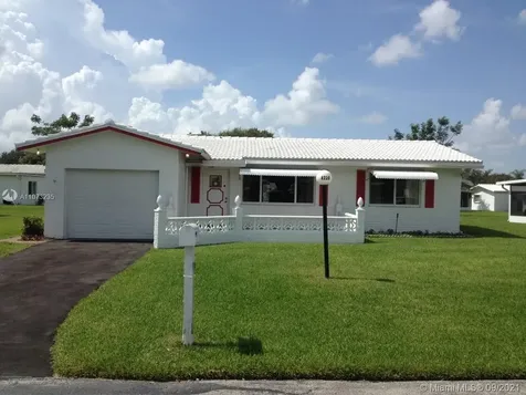8220 NW 12th Court Plantation FL 33322