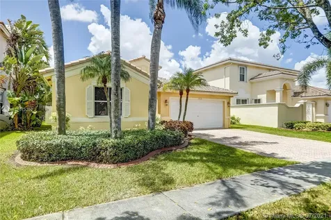 13116 SW 31st Street Miramar FL 33027