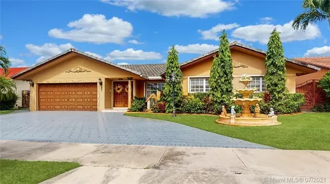 3551 SW 136th Court Miami FL 33175