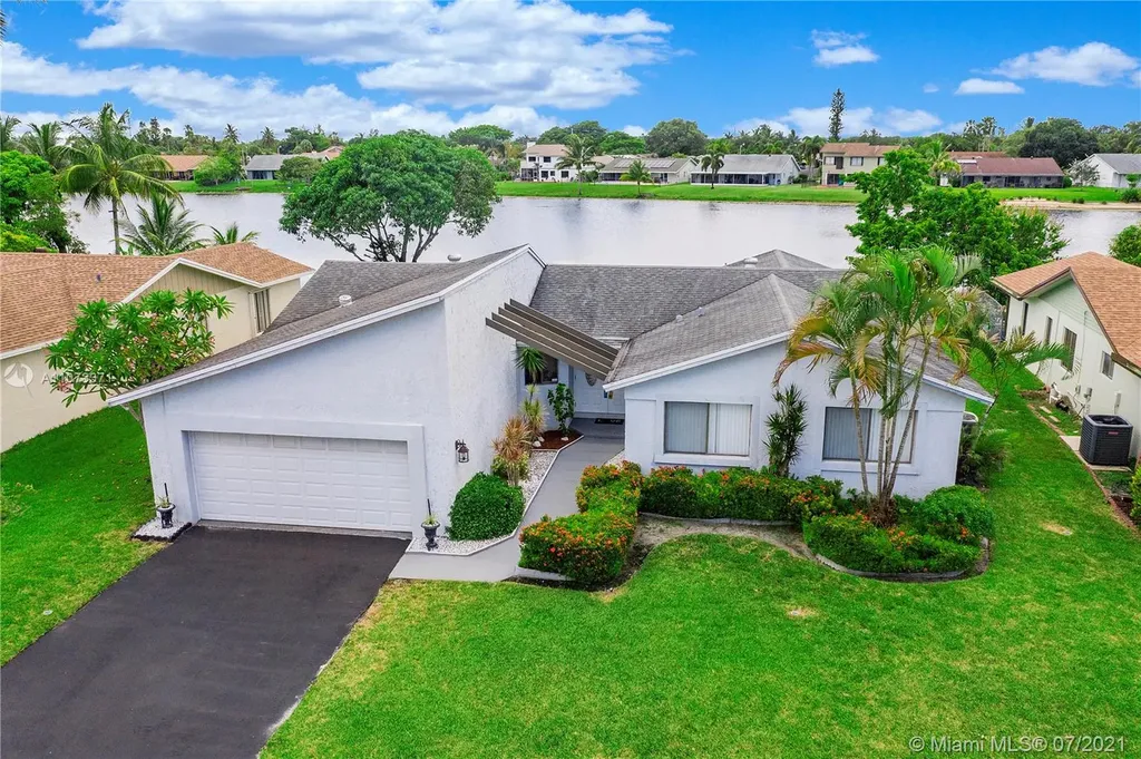 9441 NW 46th Court Sunrise FL 33351