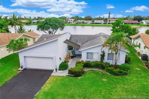 9441 NW 46th Court Sunrise FL 33351