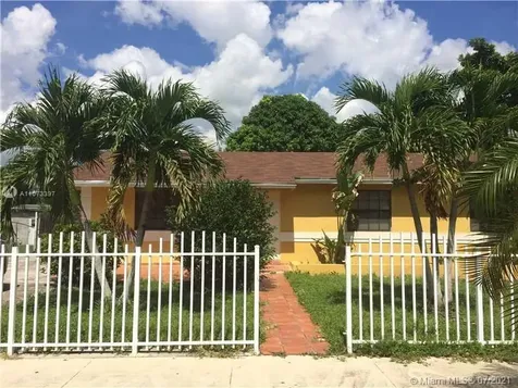 15015 SW 303rd Street Homestead FL 33033