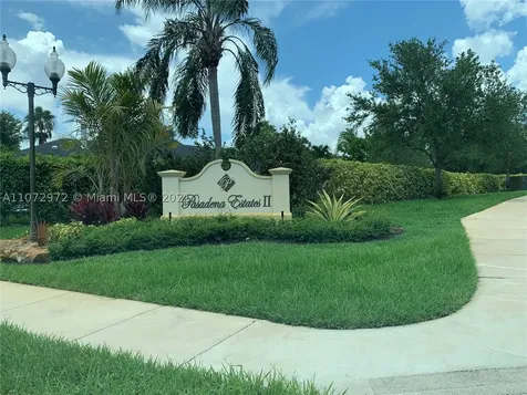 211 NW 197th Avenue Pembroke Pines FL 33029