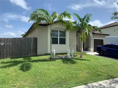 18821 SW 318th Terrace Homestead FL 33030