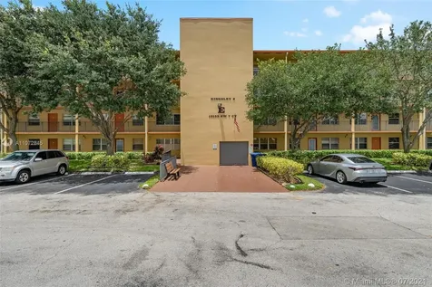 13155 SW 7th Court Pembroke Pines FL 33027