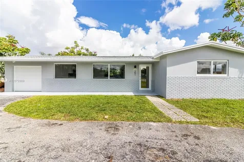 1251 NW 60th Avenue Sunrise FL 33313