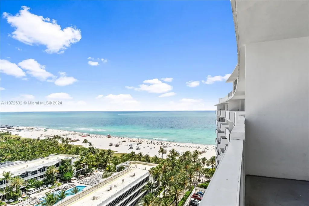 100 Lincoln Road Miami Beach FL 33139