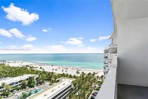 100 Lincoln Road Miami Beach FL 33139