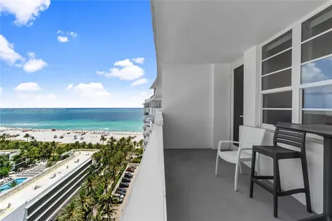 100 Lincoln Road Miami Beach FL 33139