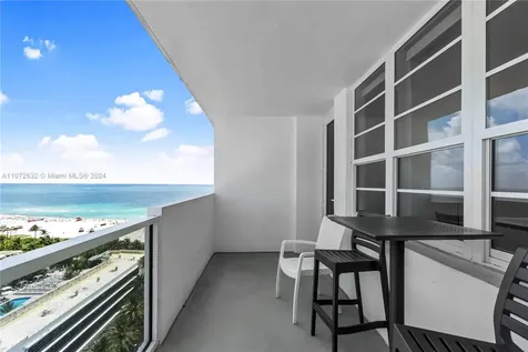 100 Lincoln Road Miami Beach FL 33139