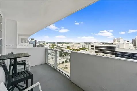 100 Lincoln Road Miami Beach FL 33139