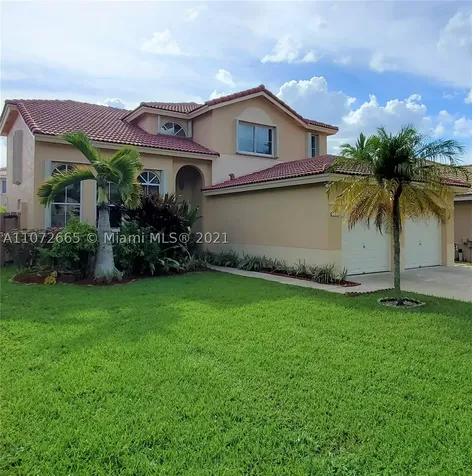 341 W Royal Cove Circle Davie FL 33325