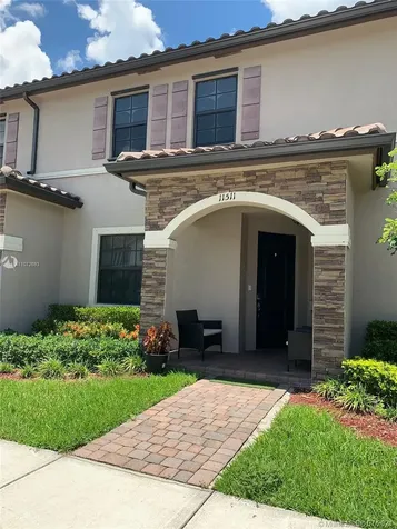 11511 SW 248th Lane Homestead FL 33032